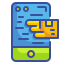 mobile app icon